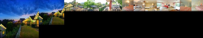 Tongyeong Yangji pension