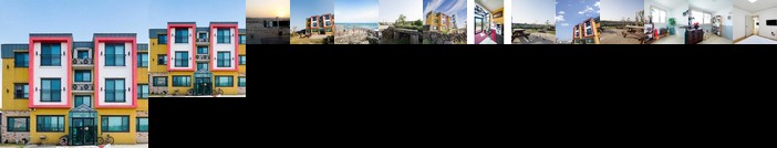 Jeju Airport Road Pension