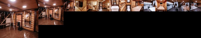 Bashkirskiy Khutorok