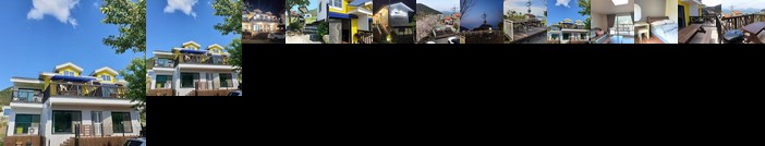 Geoje Classic Ocean Pension