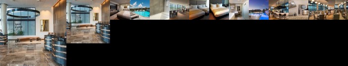 Pullman Brisbane Airport