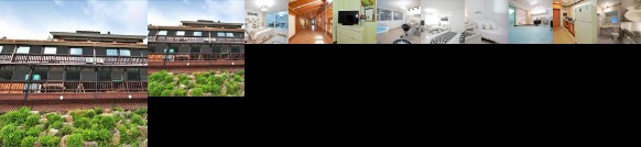 Gapyeong Pop Pension