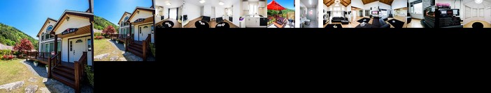 Gangneung Sanarae Pension