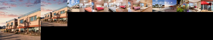 Haenam Solga Pension