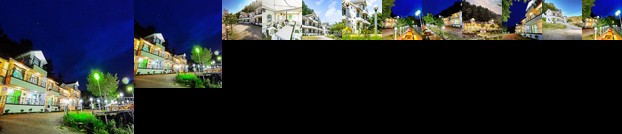 GangchonWhite Castle Pension