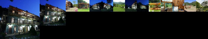 Mungyeong Fox Pension