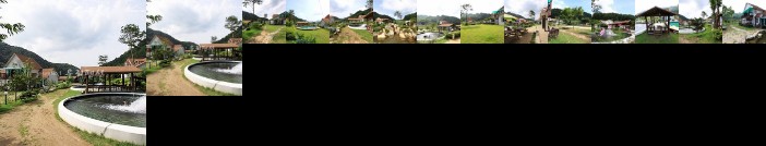 Wonju Beodeulchi Pension