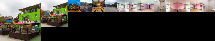 DaesongriGuardian Angel Pension