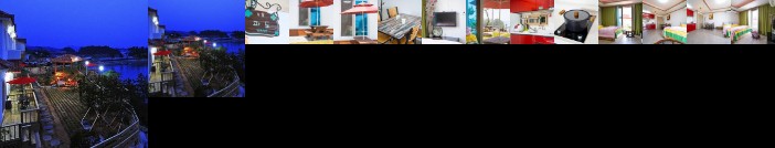 Haenam Mediterranean Pension