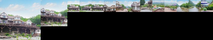 Jecheon Wood Nest Pension