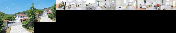 Jecheon Oksunbon Pension