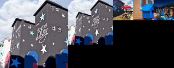 Chuncheon Bling Bling pension