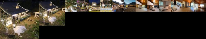 Namyangju Darak Pension