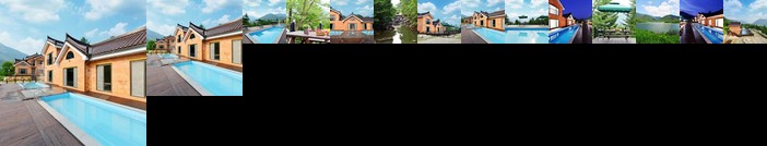 Sancheong Skylight Lake Pension