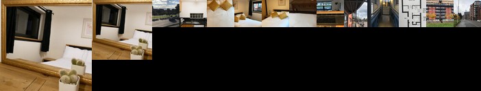 City Centre Riverside Apartment