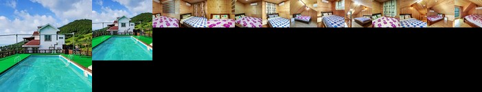 Yeosu Camellia Pension