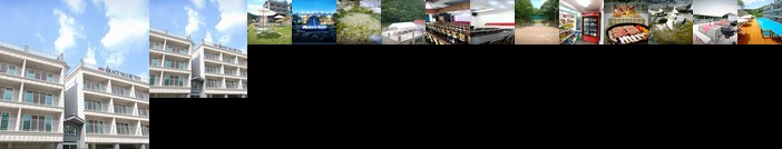 Yangju Grace Valley Pension