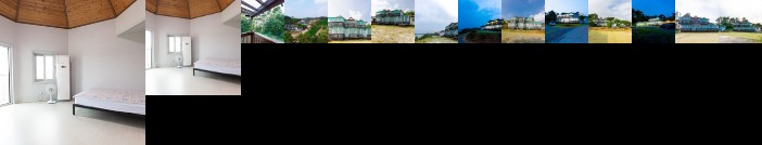 Seosan Sunrise Beach Pension
