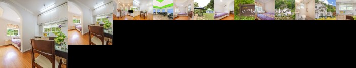 Hoengseong Silver Glowing Ford Pension