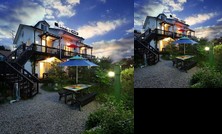 Gangneung Gyeongpo Sea Pension