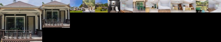 YangPyeong Mountain Shade Pension