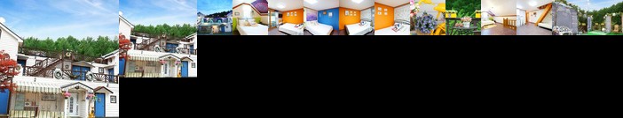 Gapyeong Healing Story Pension