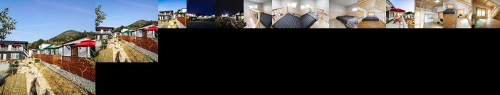 Cheongsando Sunset Pension