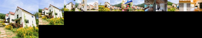 Ulsan Banagol Gulliver Pension