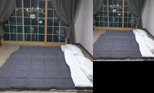 Mungyeong Mountain Morning Pension