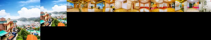 Tongyeong Tiberia Pension