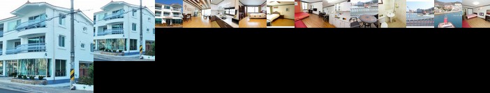 TongyangNeapoli Pension