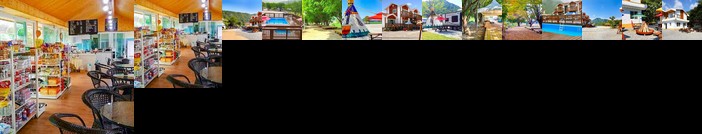 Jecheon Smile Garden Pension