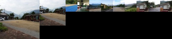 Mungyeong Ga-eun-e Garden Pension