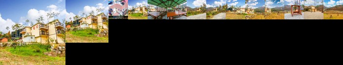 Jeongseon Sky Pension