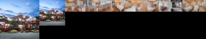 Gyeongju Finlandia Pension