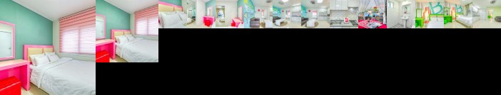 Yeongwol The Atantis Pension