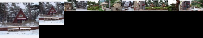 Hoengseong Nature's Hill Pension