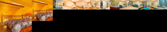 Hwacheon Sejong Pension