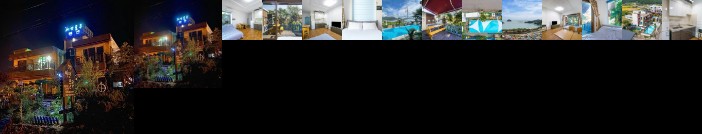 Namhae CN Blue Pension