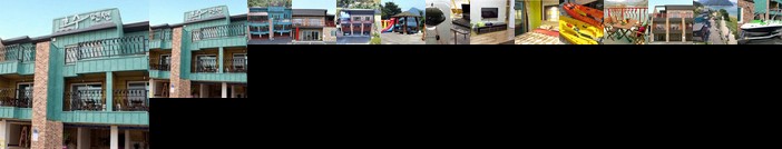 Chungju Lake Pension