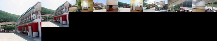 Cheongpyeong Redfox Pension