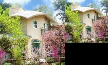 Yangpyeong Greentopia Pension