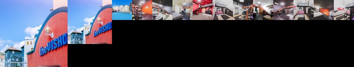 Chuncheon The Vishop Pension