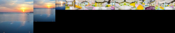 Daebudo Blue Latte Pension