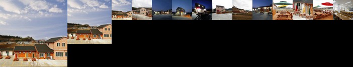 Suncheonman BayDae Dae Pension