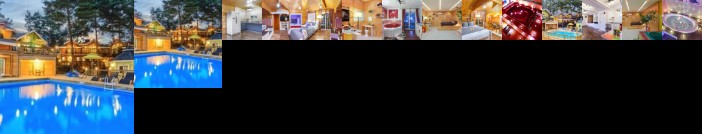 Hoengseong Castle of Magic Pension