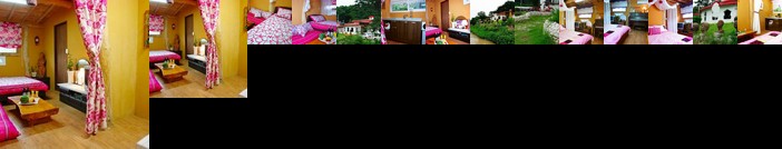 Buan Bbalgan jibung Pension