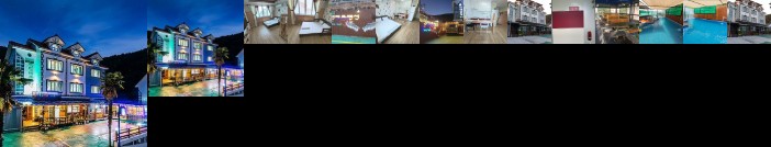 Tongyeong Ji and Park Pension