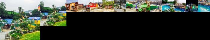 Wangju Godeok Pension