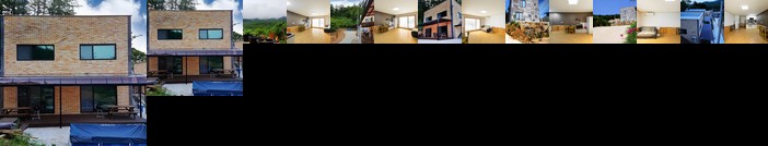 Pocheon Dreamyforest Pension